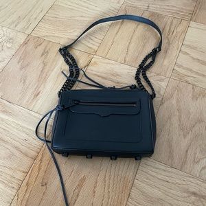Rebecca minkoff bag!